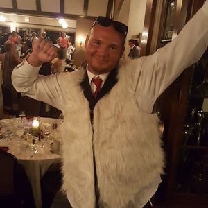 Meet your Posher, Skyler